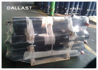 Gs Single Acting Hydraulic Welded Cylinder for Agricultural Machinery